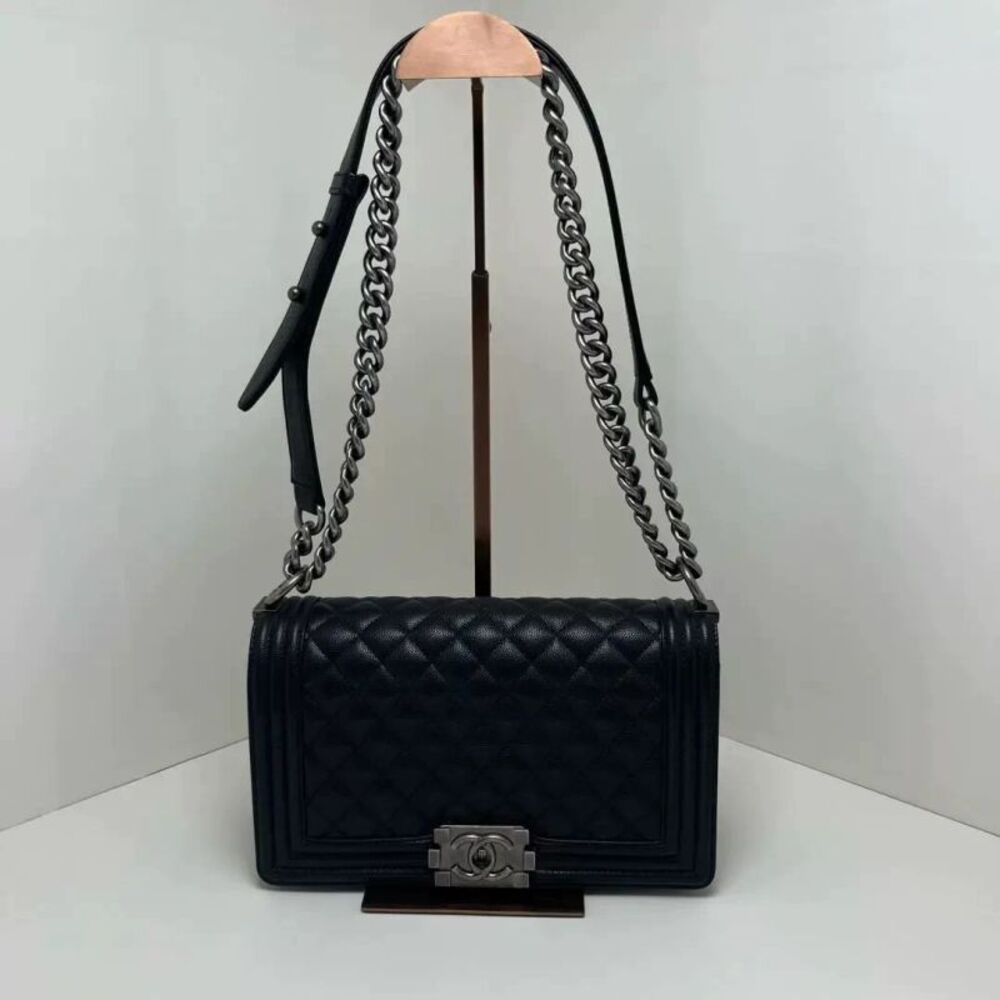 Chanel Women Pre-Loved Bag Very Good Condition